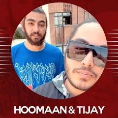 Amin tijay x Hooman - Cocaina