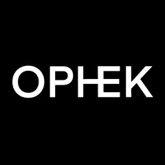 OPHEK - Techno&Psy Live Mix - Monolink, Lifeforms, ARTBAT, Solomun