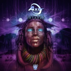 Axer - Inyanga EP | Out Now (Beatport 05/11/20) (Bandcamp 12/11/20)