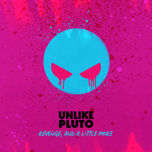 Revenge  And a Little More