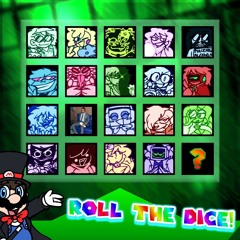 ROLL THE DICE! ~ Timespace Superstars Contestant Medley