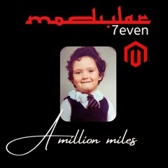 A million miles