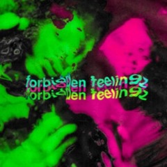 FORBIDDEN FEELINGZ X BACKBONE