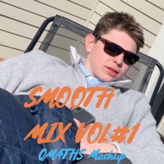 SMOOTH MIX 1