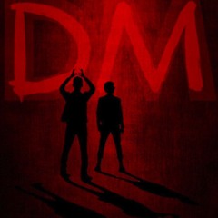 Depeche Mode-Never Let Me Down Again (RemiX4.1)