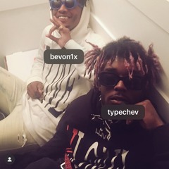 Bringing swag back freestyle prod chev