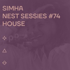 Simha @ Geluksvogels Nest Sessies #74