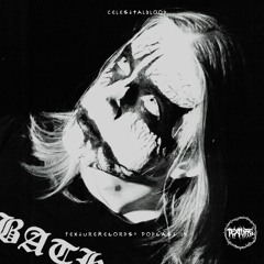 Celestialblood - TextureRecords> Podcast 14