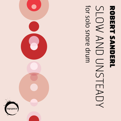 Slow And Unsteady (Robert Sanderl)