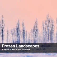 Frozen Landscapes