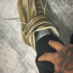 Rbm brazy Maison margiela (Official audio)