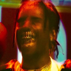 Goldie - A$AP Rocky - kaod7 Remix