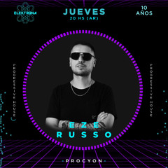 Procyon 14, ELEKTRONA RADIO (04-12-2025)