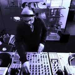 Nacime B // Micro-House Podcast #10 // Vinyl dj set