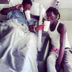 diorvsyou - break the news [prod. y3rip x n9ck x georgie]