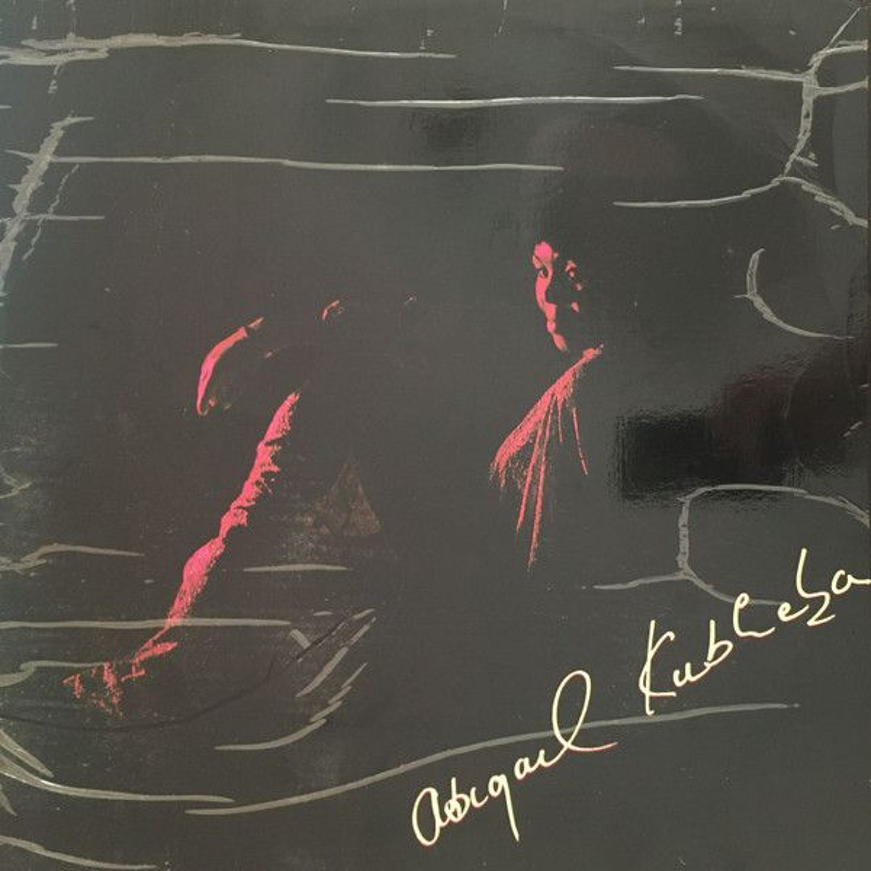 Abigail Kubheka - Charisma (delfonic edit)