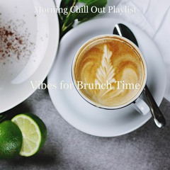 Music for Chill Coffee Shop Vibes