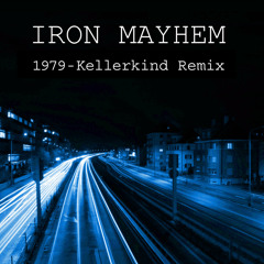 1979 (Kellerkind Remix)