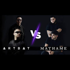 ARTBAT b2b MATHAME - Best Mix by KOCCIN DJ (Camelphat, Monolink, Biishop, Braev)
