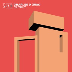 Charles D (USA) - Concentrate