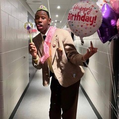 mix 8 (birthday mix)