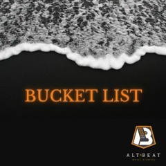 BUCKET LIST