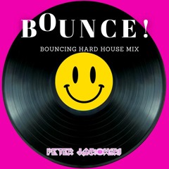 Bouncing Hard House Mix
