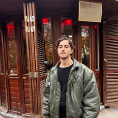 Comperi @ Kiosk Radio 08.11.2025