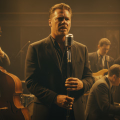 Metallica - Enter Sandman (1950s Chicago blues fusion) AI Cover | TapeMind