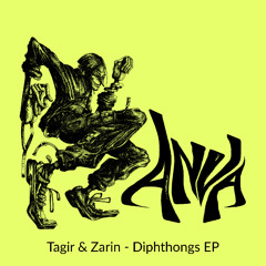 A Tagir & Zarin - Diphthongs