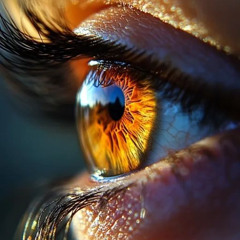 Amber Glow