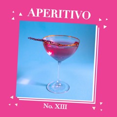 Aperitivo on Cashmere Radio