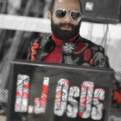 DJ OsOs -Bimmers Egypt Autovrooom 2021