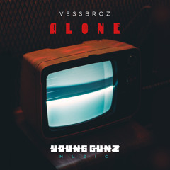 Vessbroz - Alone