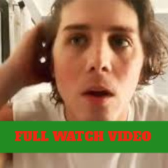 Full lukas gage video lukas gage white lotus original