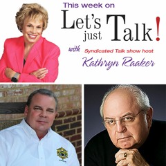 W4CY Radio-Letts-Greco- 1-12-2023-W4VET 01-15-2023-Lets Just Talk