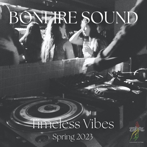 Timeless Vibes - Spring Reggae Mix 2023