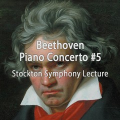 Beethoven Piano Concerto #5