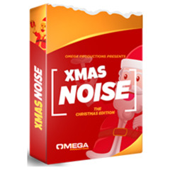 HOT & NEW: Noise Xmas (2025) - Demo - Omega Productions