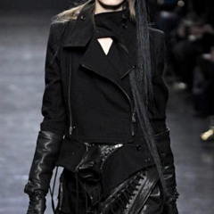 Ann Demeulemeester //prod me