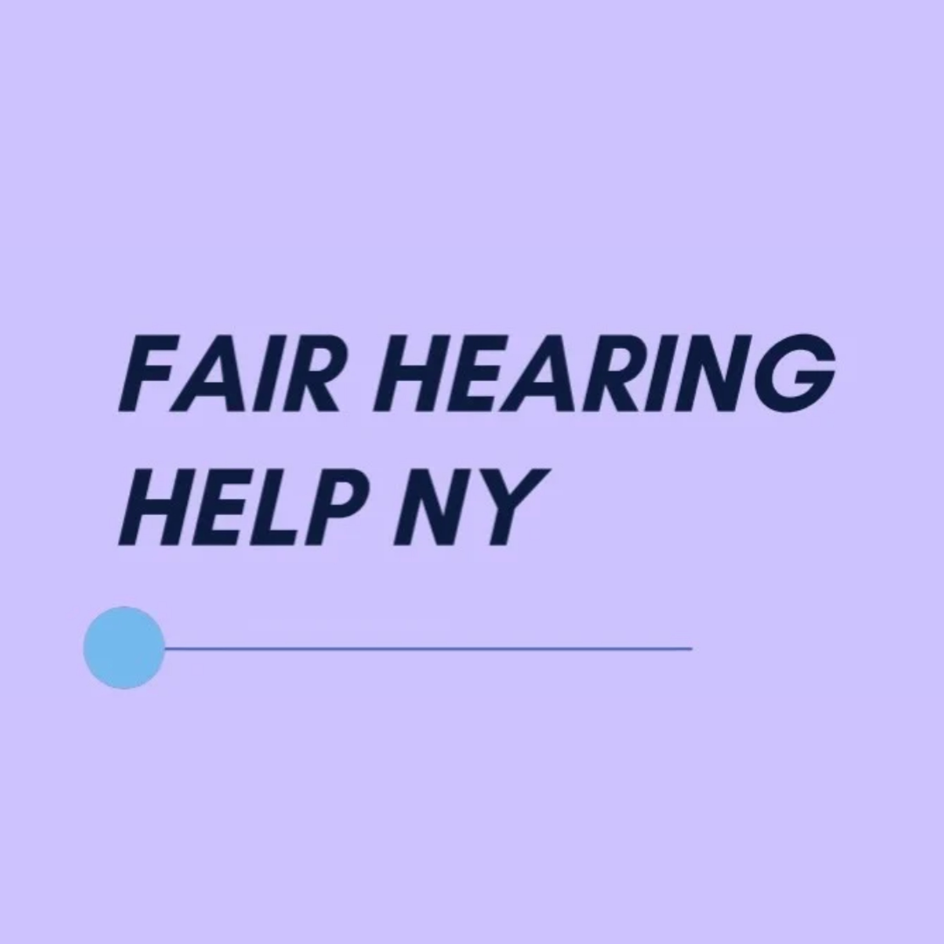 Empire Justice Center Launch Website to Support New Yorkers on Public Benefits