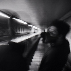 Blunderr - Dia spoke no English  [Free Download]