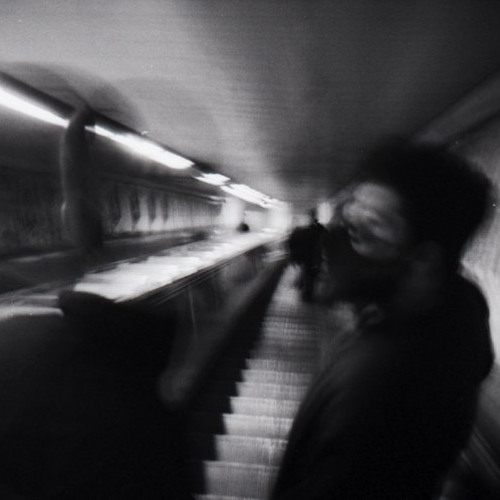 Blunderr - Dia spoke no English  [Free Download]