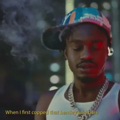 Lil Tjay - Top Of The List (Speed Up)