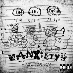 Anxiety (on the daily)
