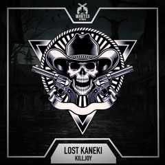 LOST KANEKI - KILLJOY [RIDDIM BANDITS VOL.1]