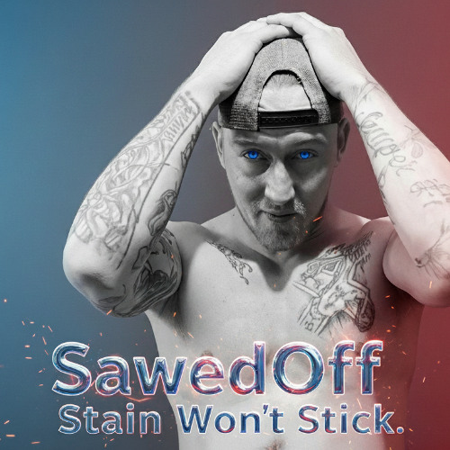 Stain Won’t Stick (You Can’t Put That on Me)