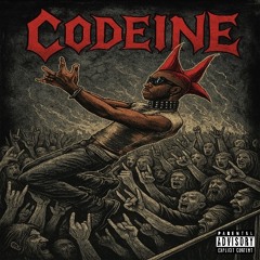 Virus Files - Codeine (Ft. 4thaCartier)
