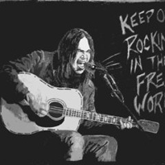 Rockin' in the Free World