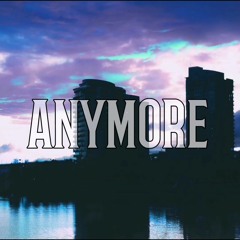 ANYMORE (darkwave x goth Rock x industrial Rock type Beat INSTRUMENTAL)
